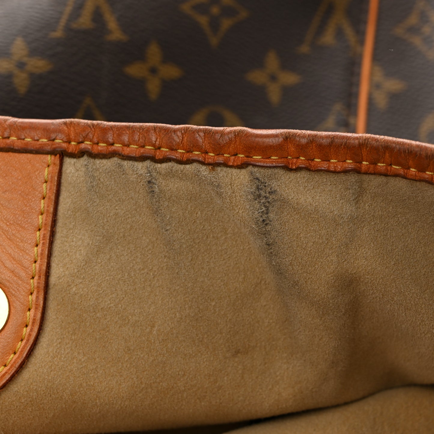 Monogram Galliera GM