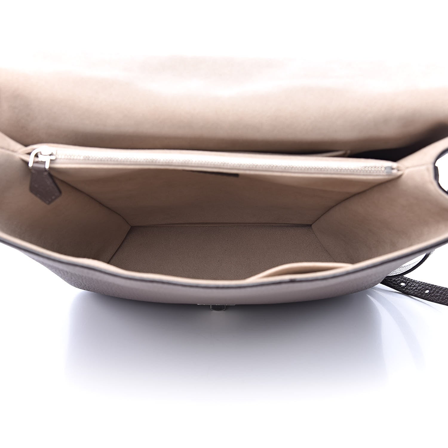 Louis Vuitton Taurillon Volta Grey 5 of 10