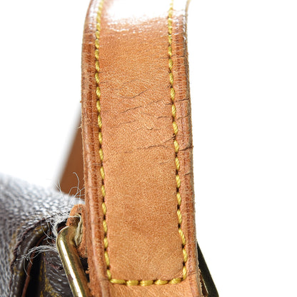Louis Vuitton Monogram Musette GM 13 of 19