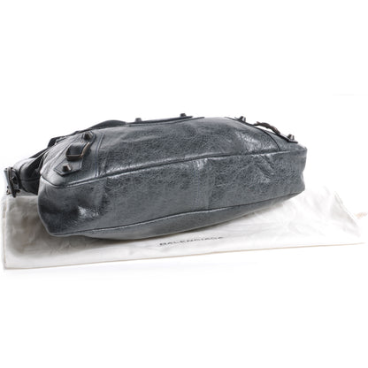 Balenciaga Agneau First Anthracite 4 of 7