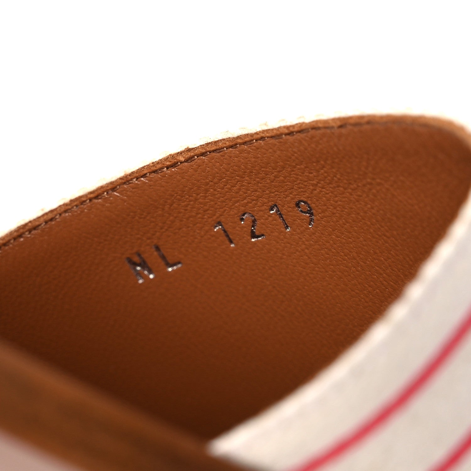 Louis Vuitton Canvas Monogram Escale Lock It Flat Mule 37 Blue Multicolor 7 of 10