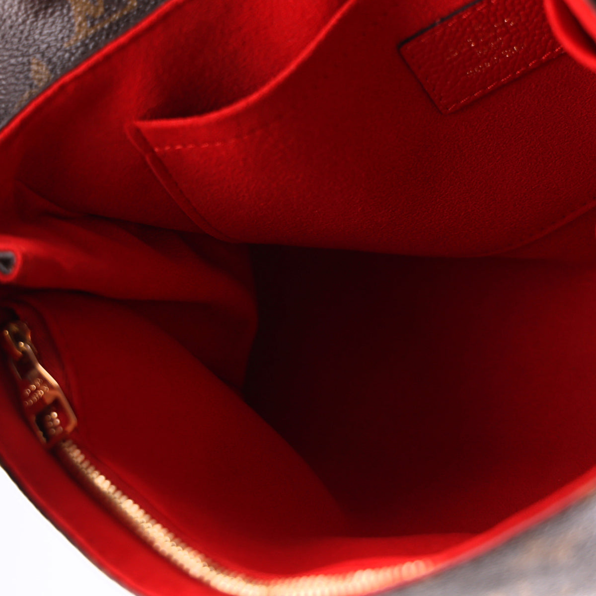 Monogram Saint Placide Cherry