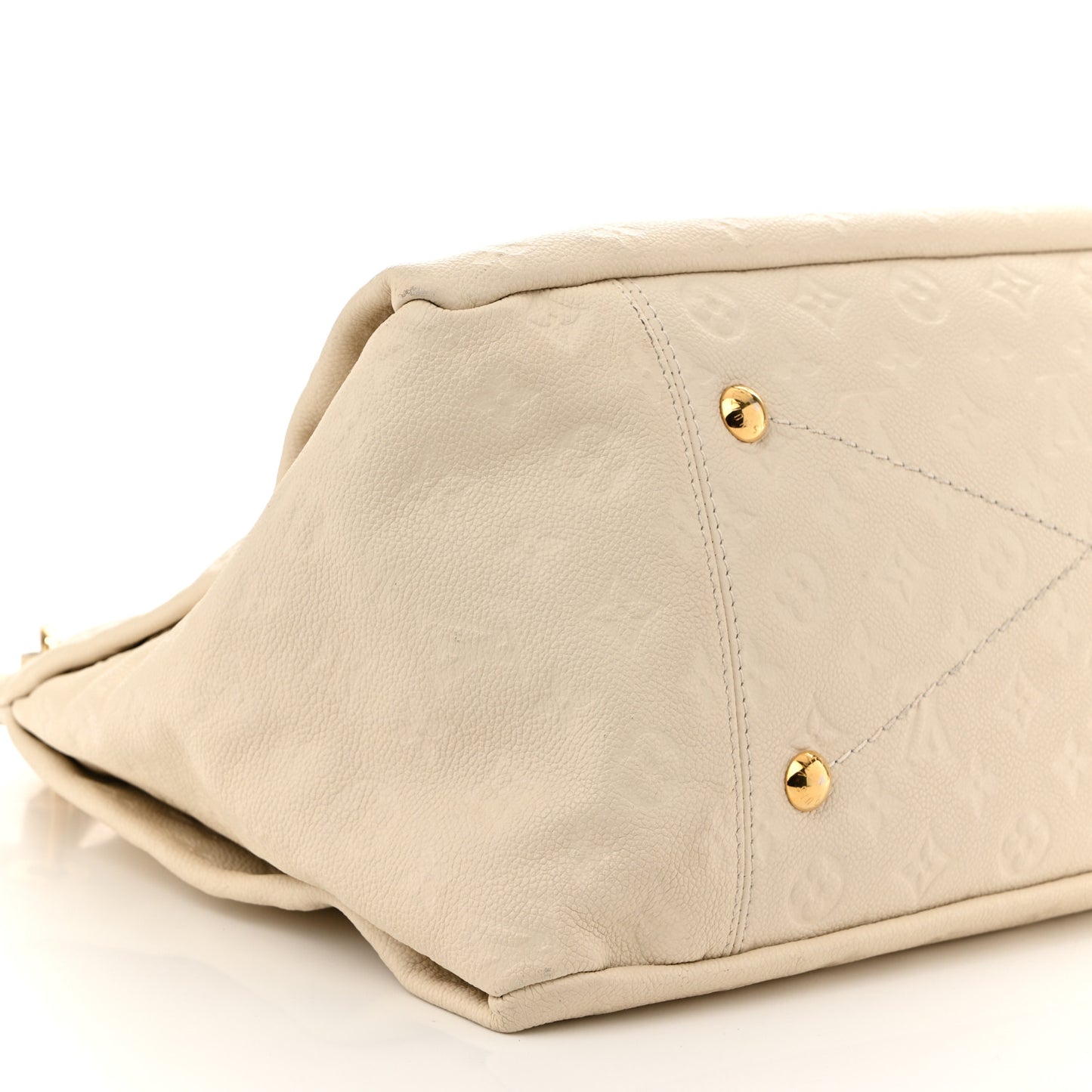 Empreinte Artsy MM Neige