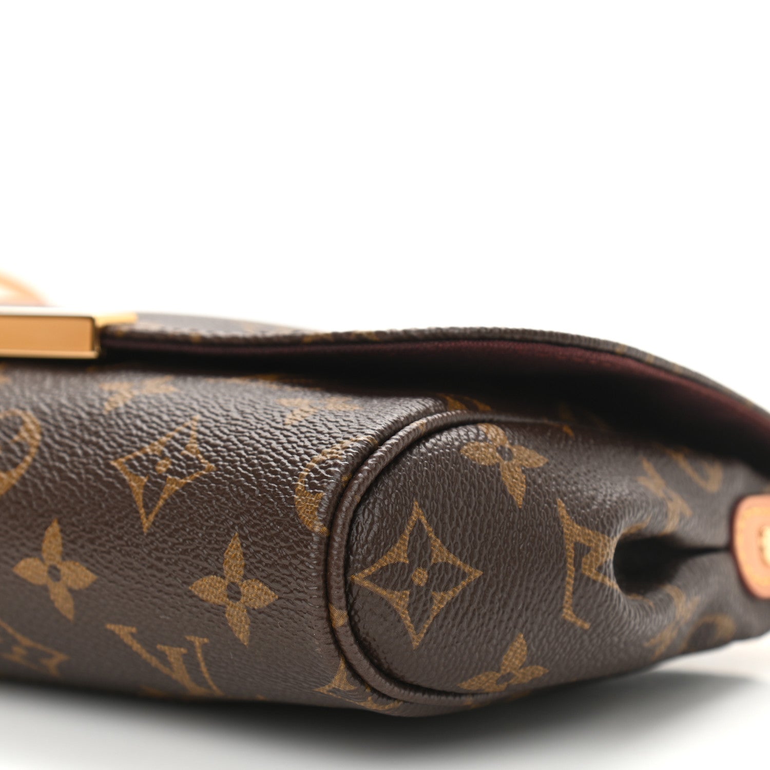 Louis Vuitton Monogram Favorite MM 10 of 10