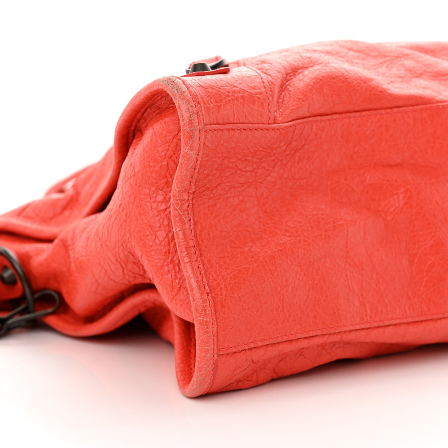 Agneau Classic Hardware City Rose Corail