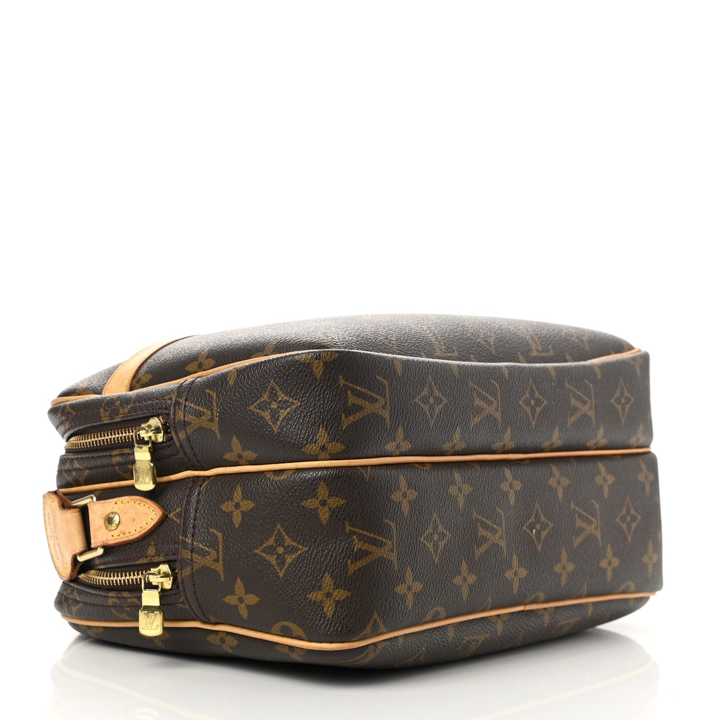 Monogram Reporter PM