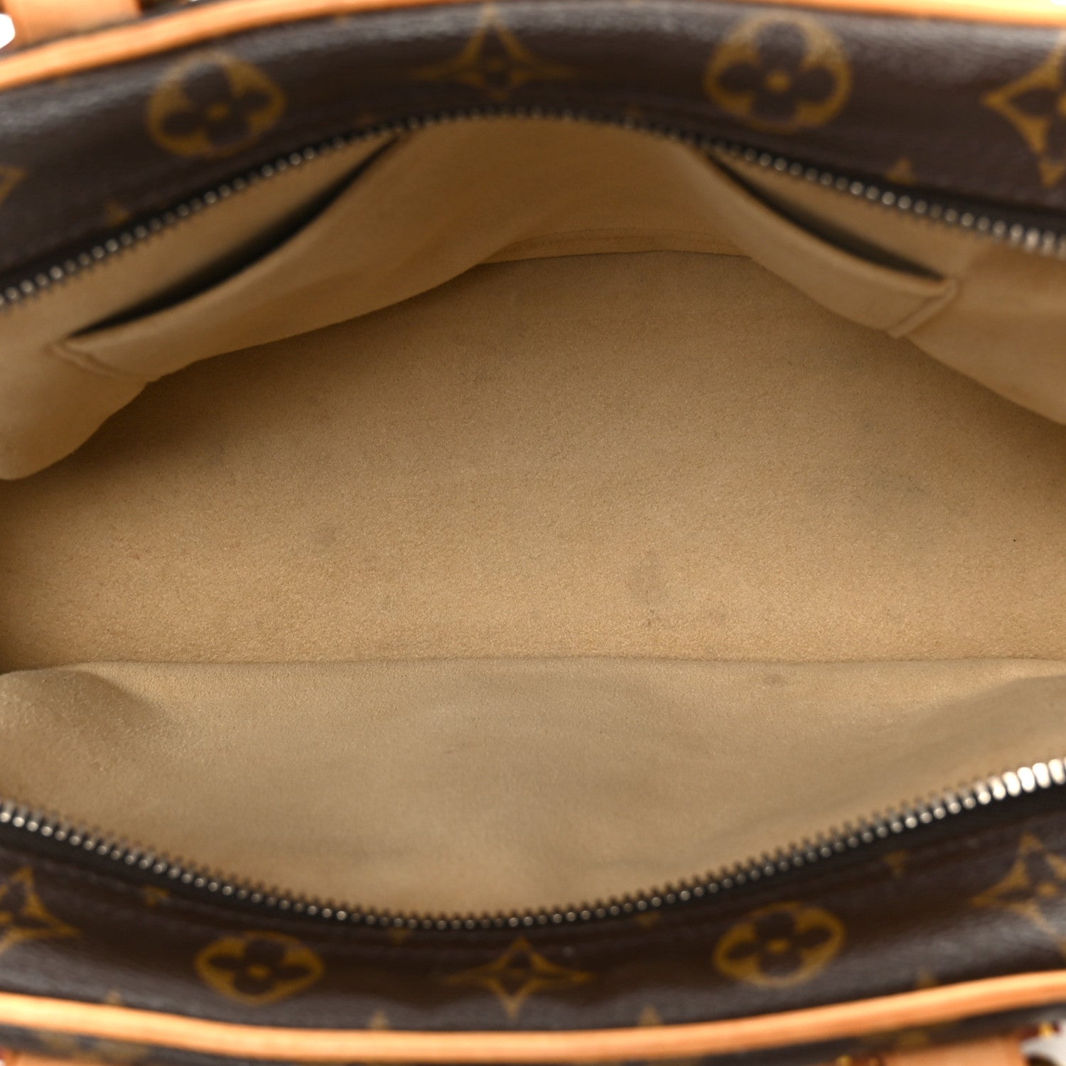 Louis Vuitton Monogram Manhattan PM 5 of 10