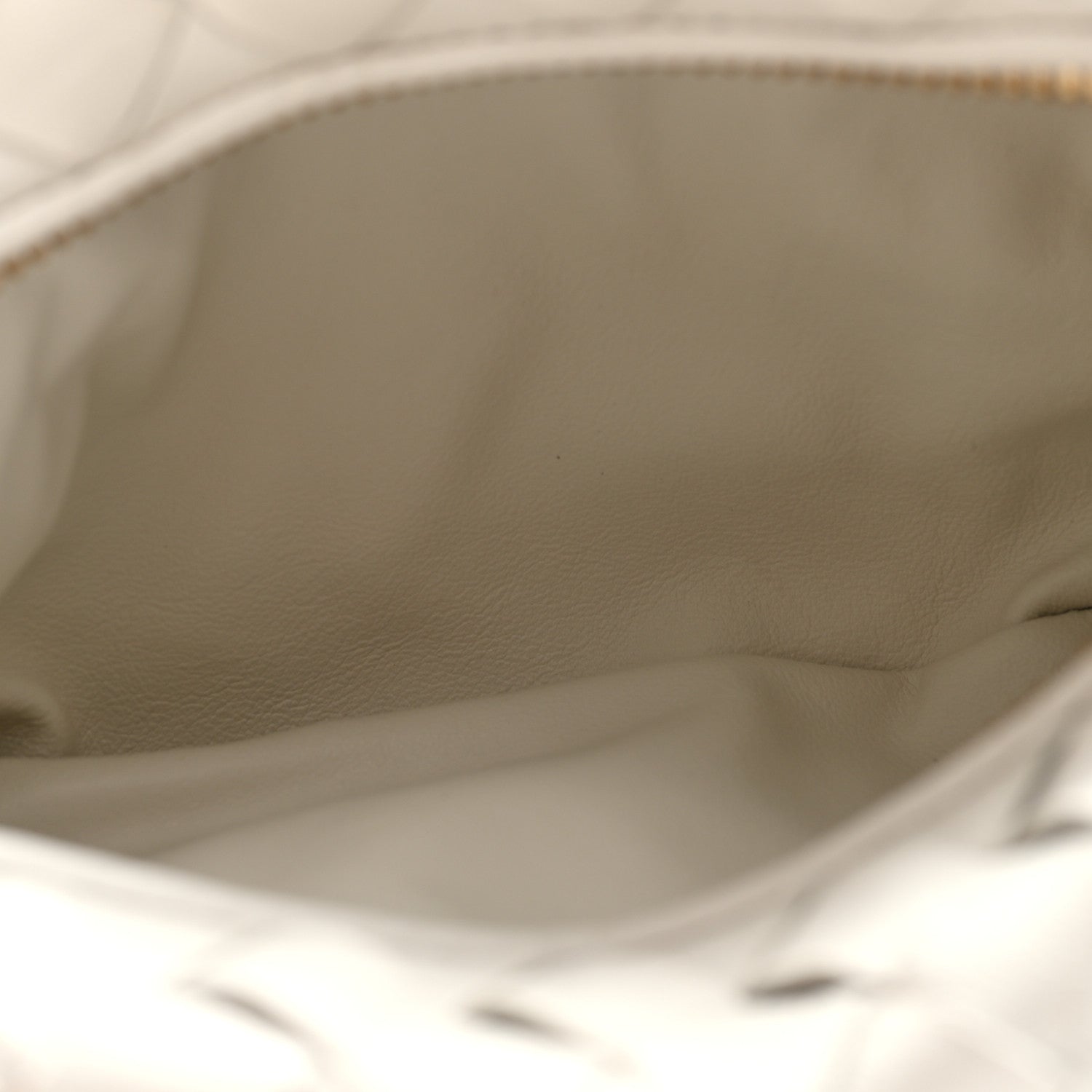 Bottega Veneta Nappa Intrecciato Mini Jodie White 5 of 10