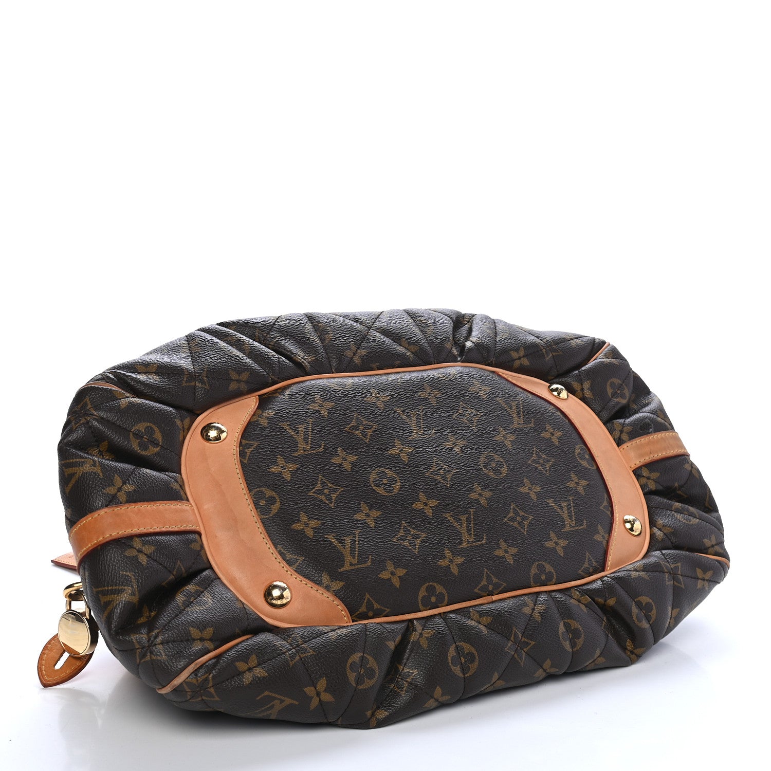 Louis Vuitton Monogram Etoile Bowling Bag 4 of 12