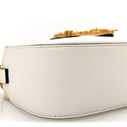 Versace Vitello Virtus Camera Bag White 8 of 10
