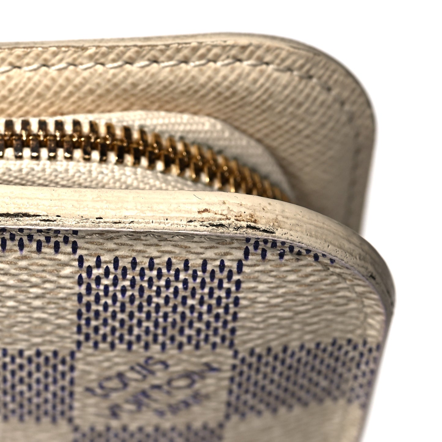 Damier Azur Insolite Wallet