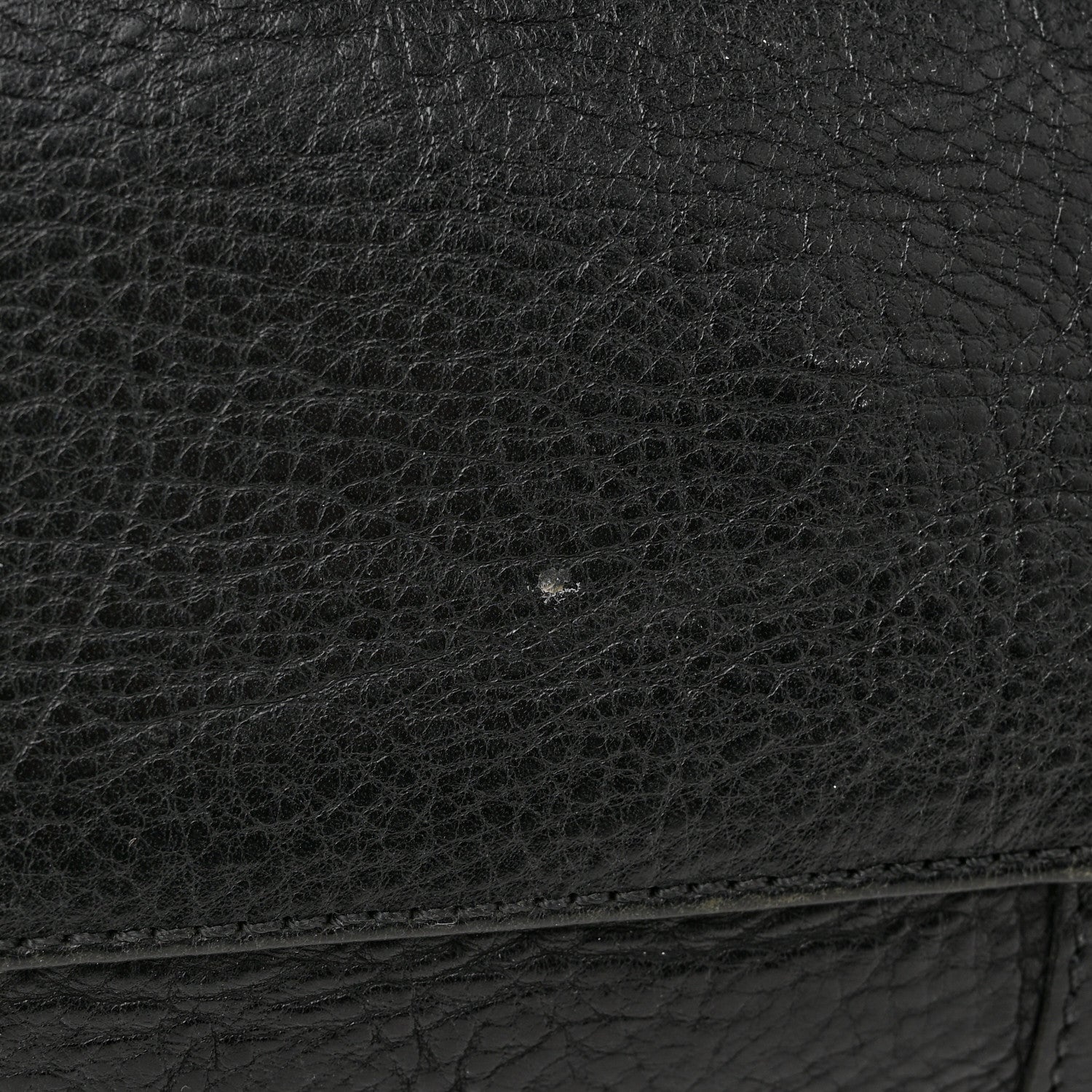 Mulberry Soft Spongy Calfskin Medium Bayswater Black 13 of 13