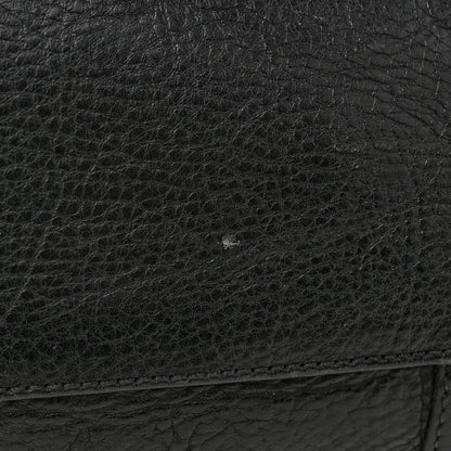 Mulberry Soft Spongy Calfskin Medium Bayswater Black 13 of 13