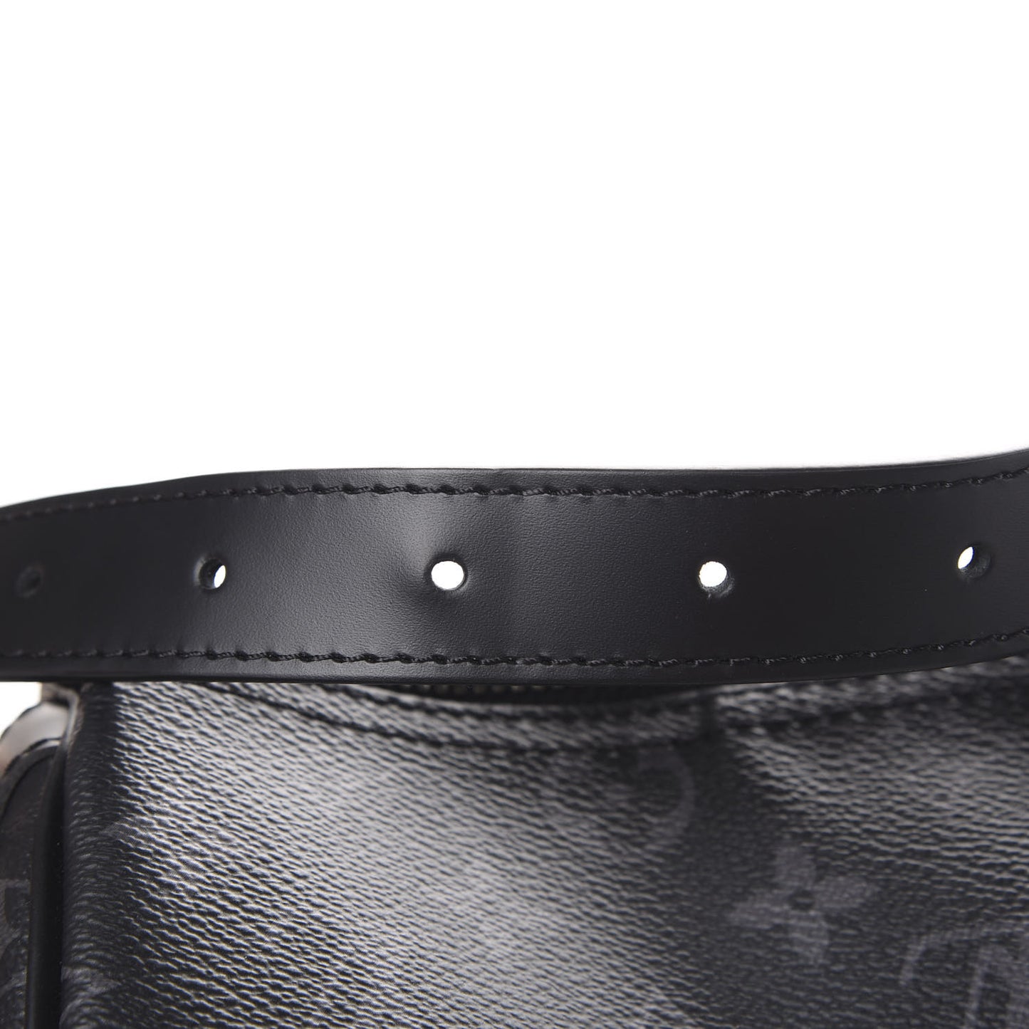 Monogram Eclipse Keepall Bandouliere 45