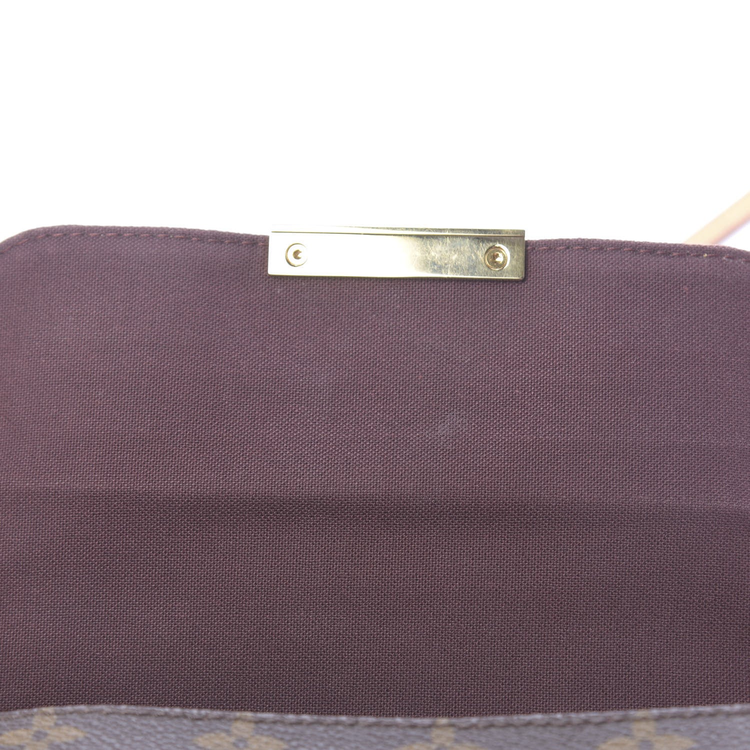 Louis Vuitton Monogram Favorite PM 11 of 14