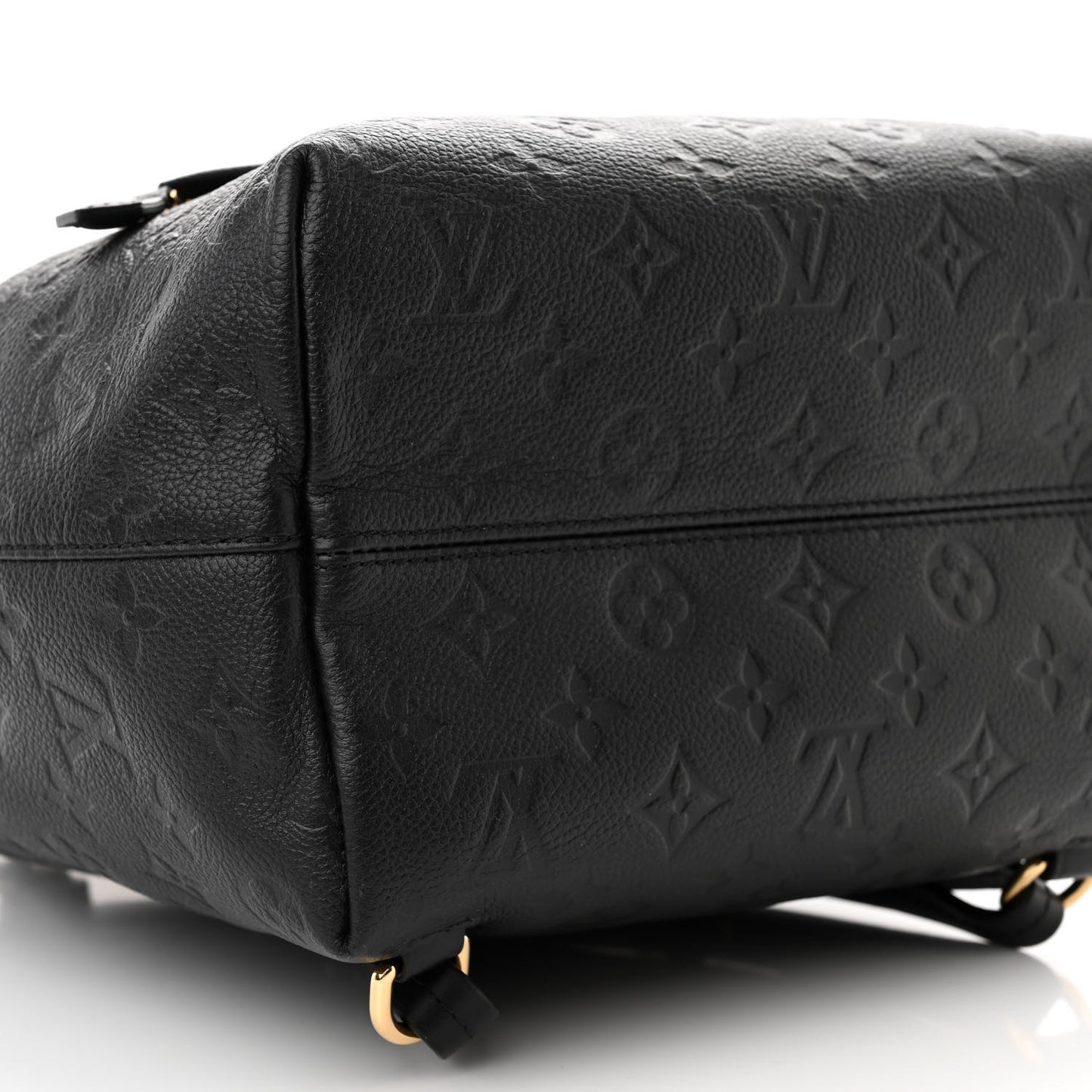 Empreinte Montsouris NM Backpack Black