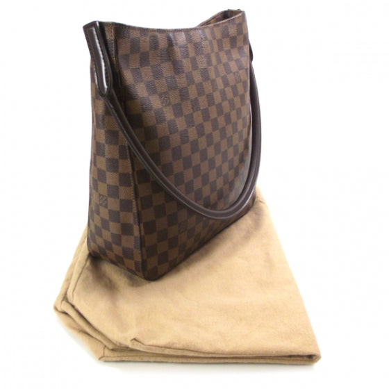 Damier Ebene Looping GM