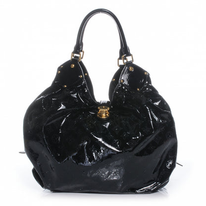 Louis Vuitton Surya Mahina XL Black 1 of 7