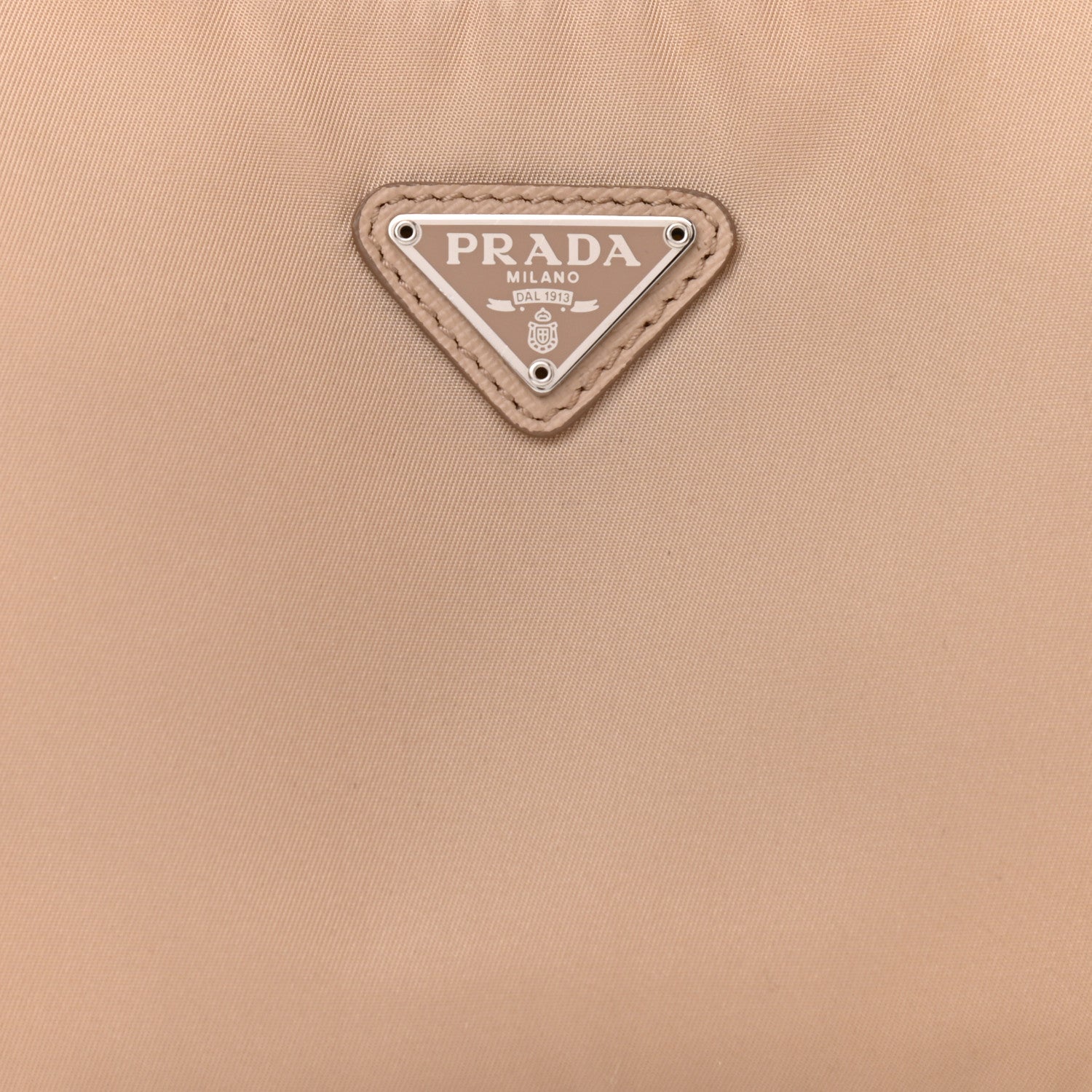 Prada Tessuto Nylon Mini Re-Edition 2000 Bag Cammeo 7 of 11