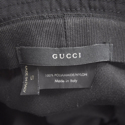 Gucci Monogram Web Bucket Cap Small 4 of 6