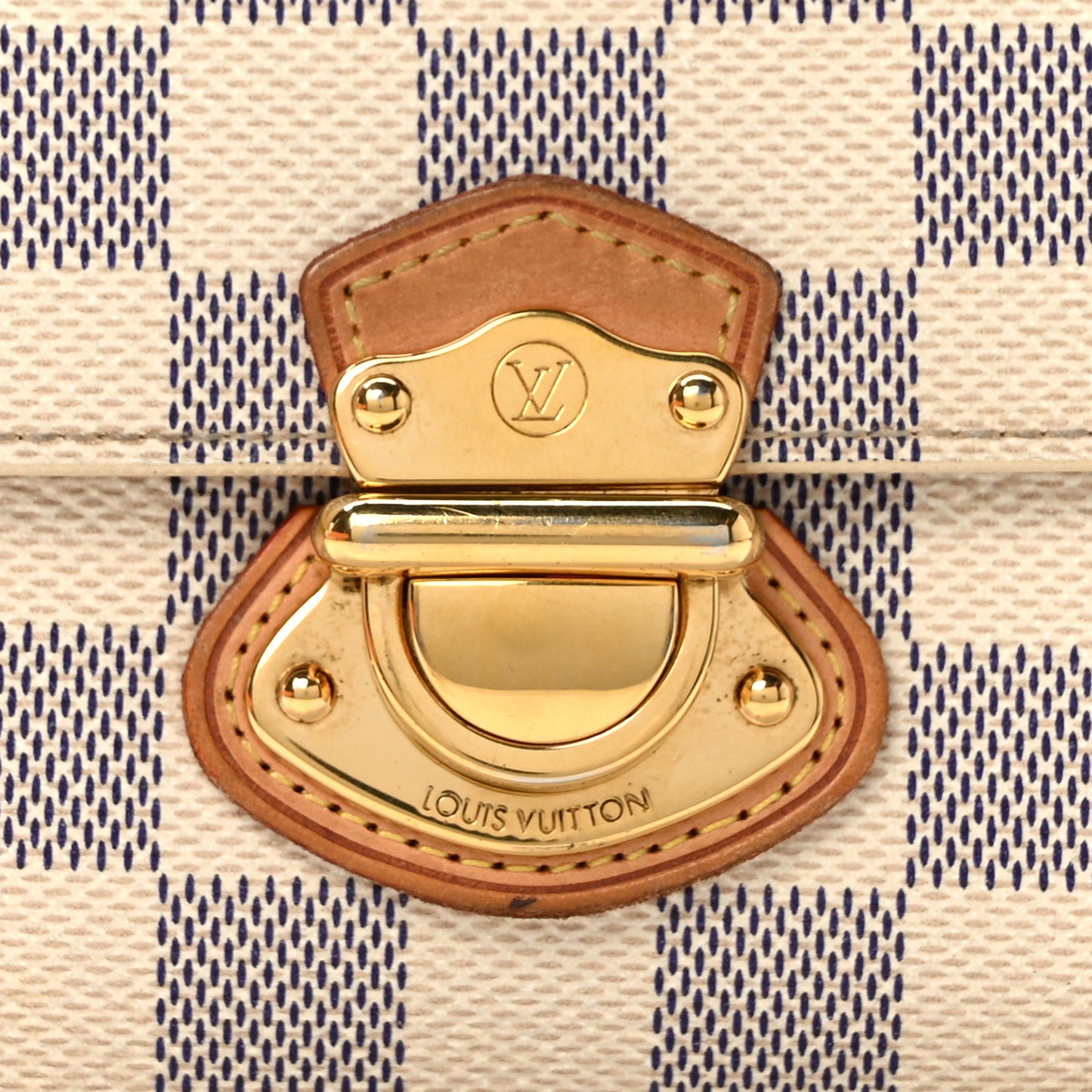 Damier Azur Joey Wallet