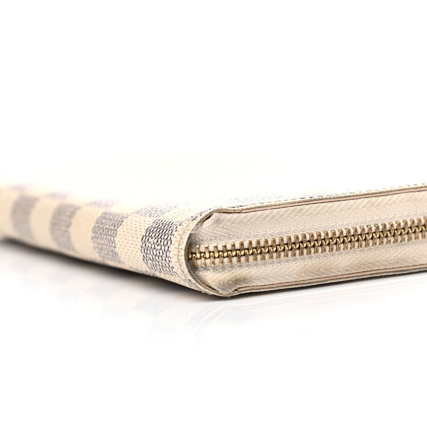 Damier Azur Zippy Wallet