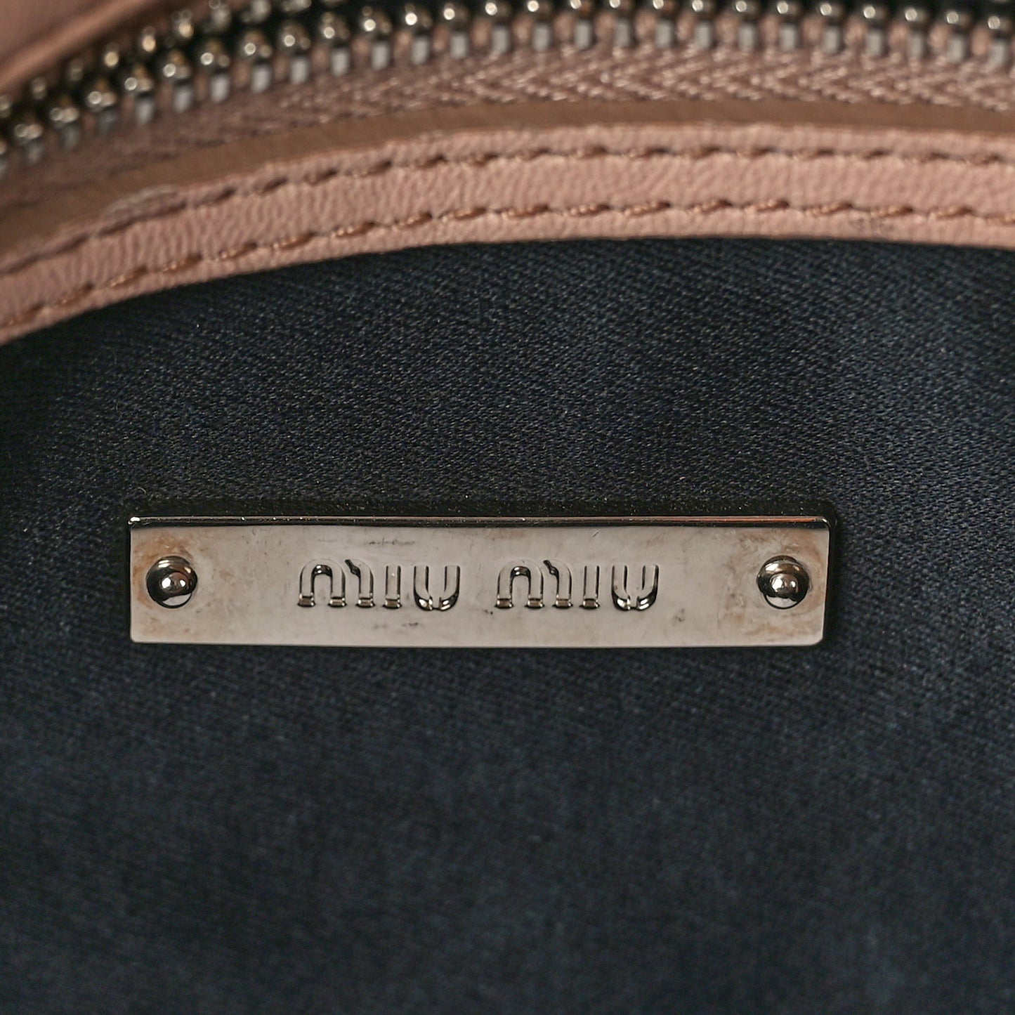 Nappa Matelasse Crystal Flap Clutch Cammeo