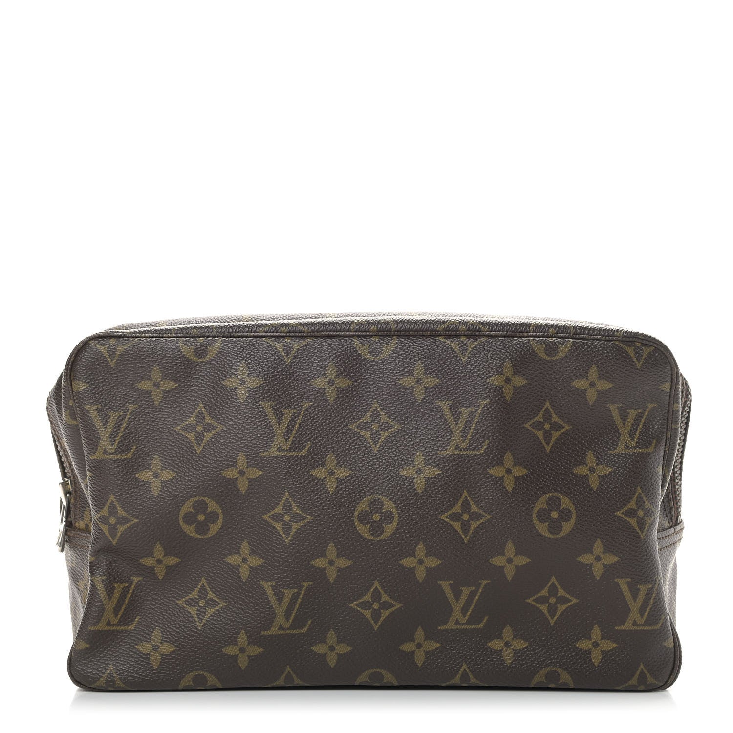 Louis Vuitton Monogram Trousse Toilette 28 1 of 11