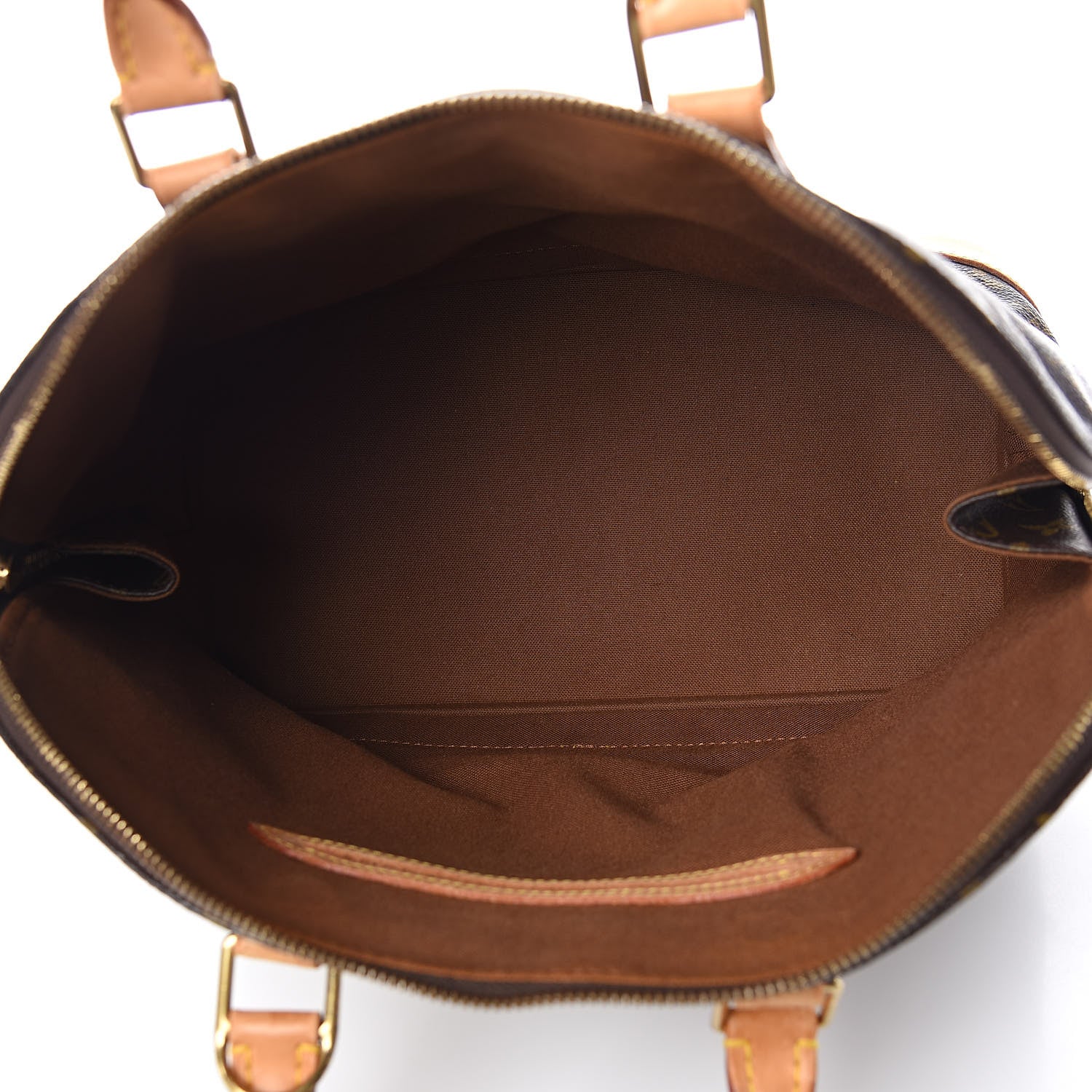 Louis Vuitton Monogram Alma PM 5 of 13