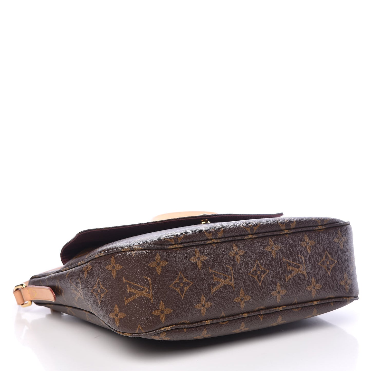 Monogram Mabillon