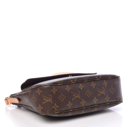 Louis Vuitton Monogram Mabillon 4 of 9