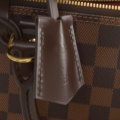 Louis Vuitton Damier Ebene Alma PM 5 of 8