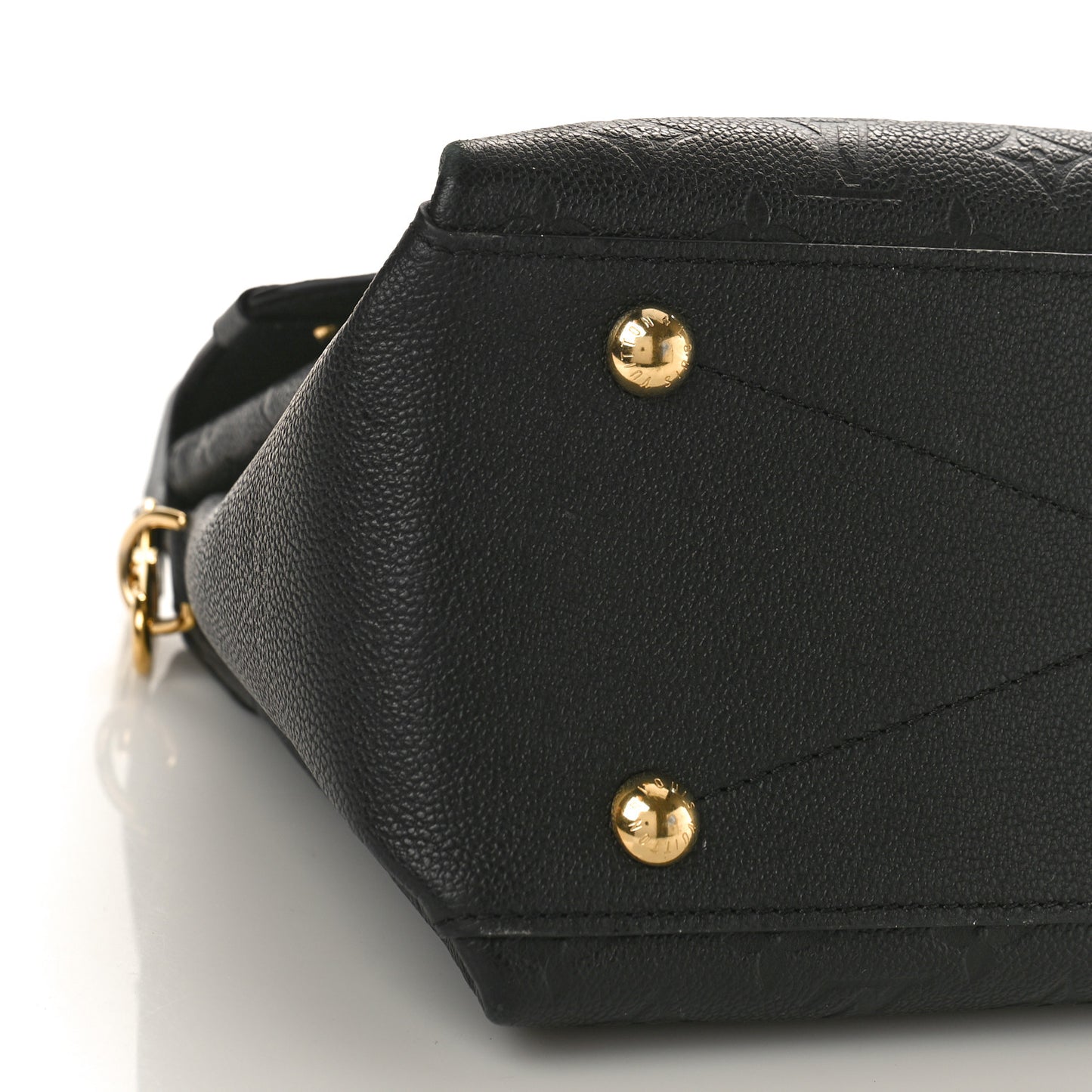 Empreinte Georges MM Black