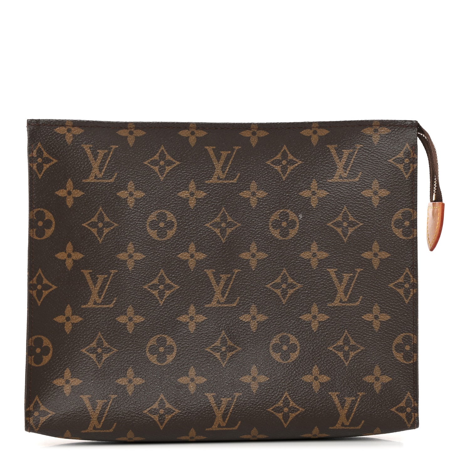 Louis Vuitton Monogram Toiletry Pouch 26 1 of 16
