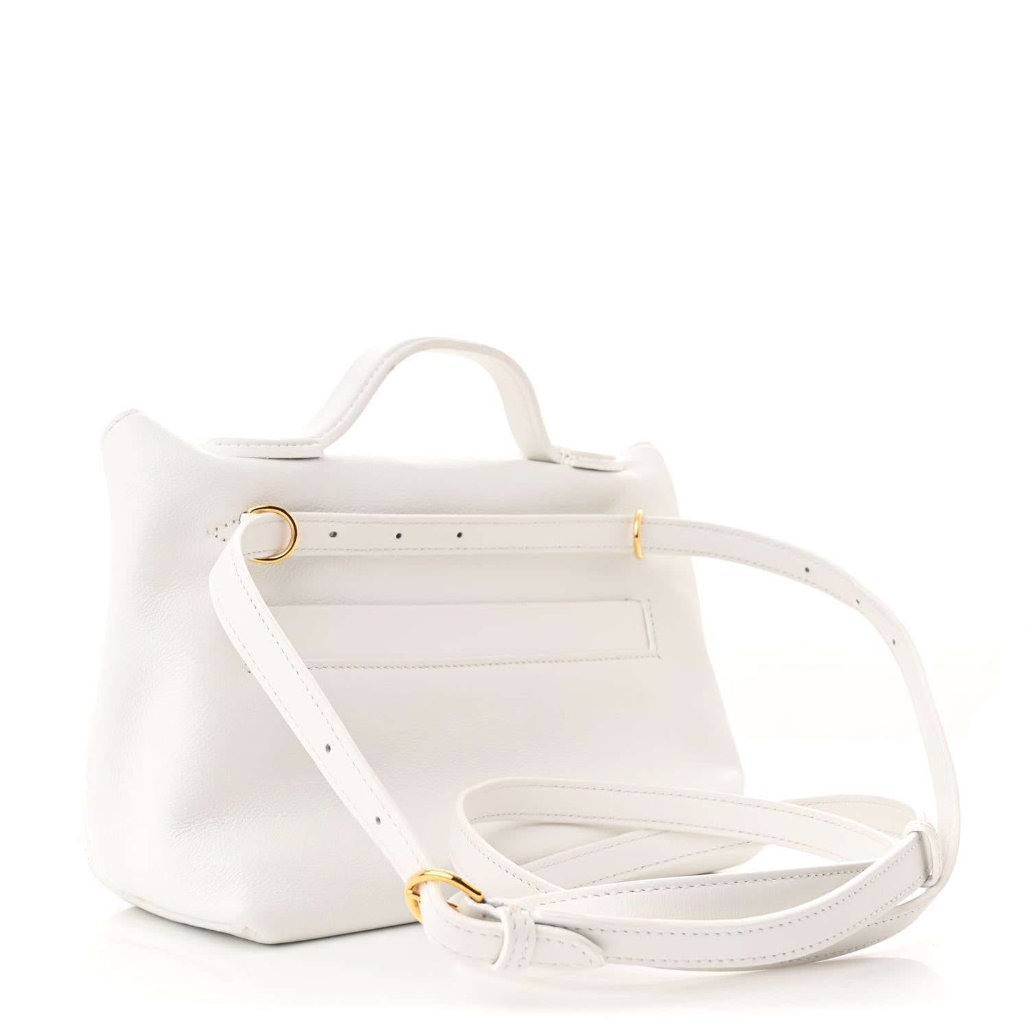 Hermes Evercolor Swift 24/24 21 New White 3 of 13