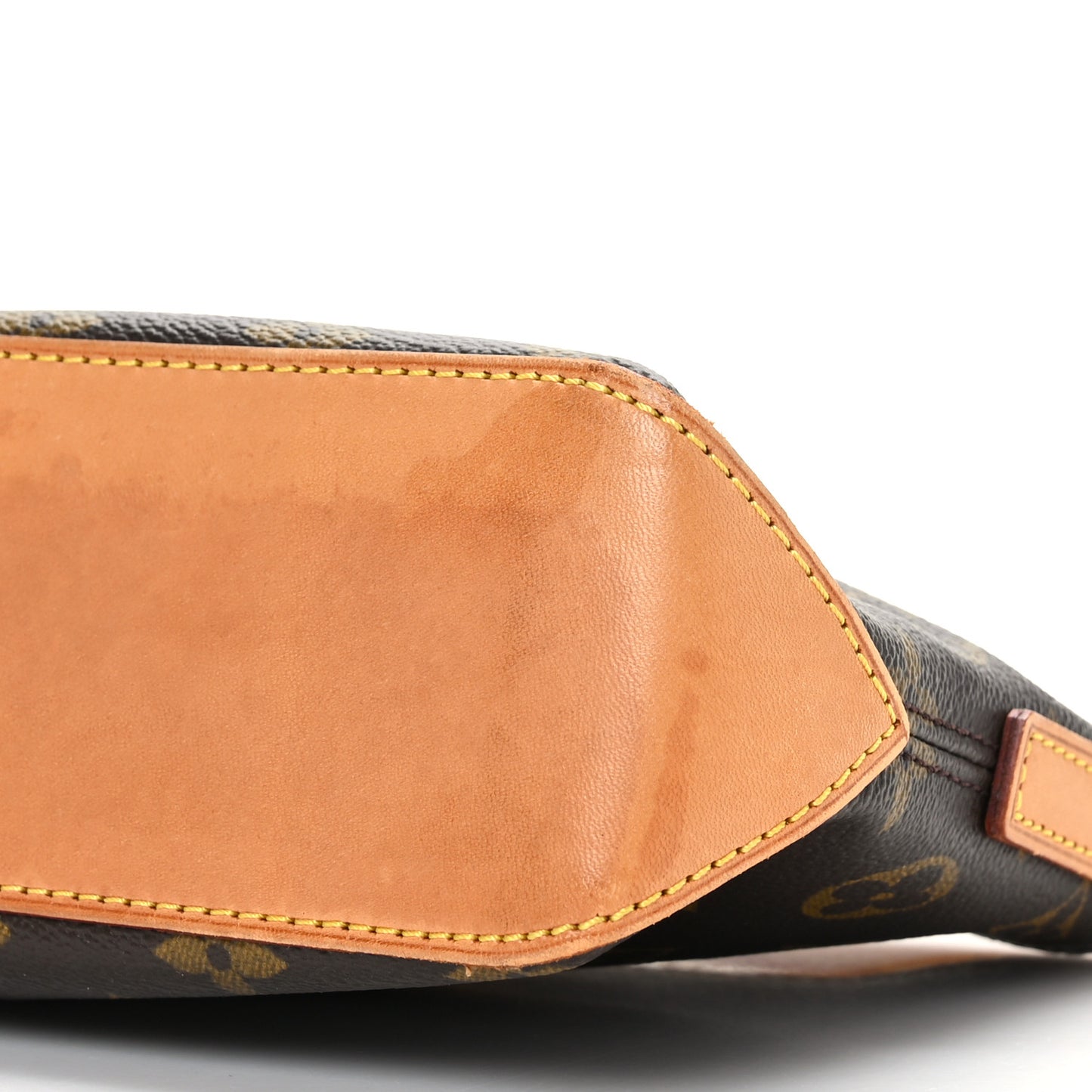 Monogram Trotteur
