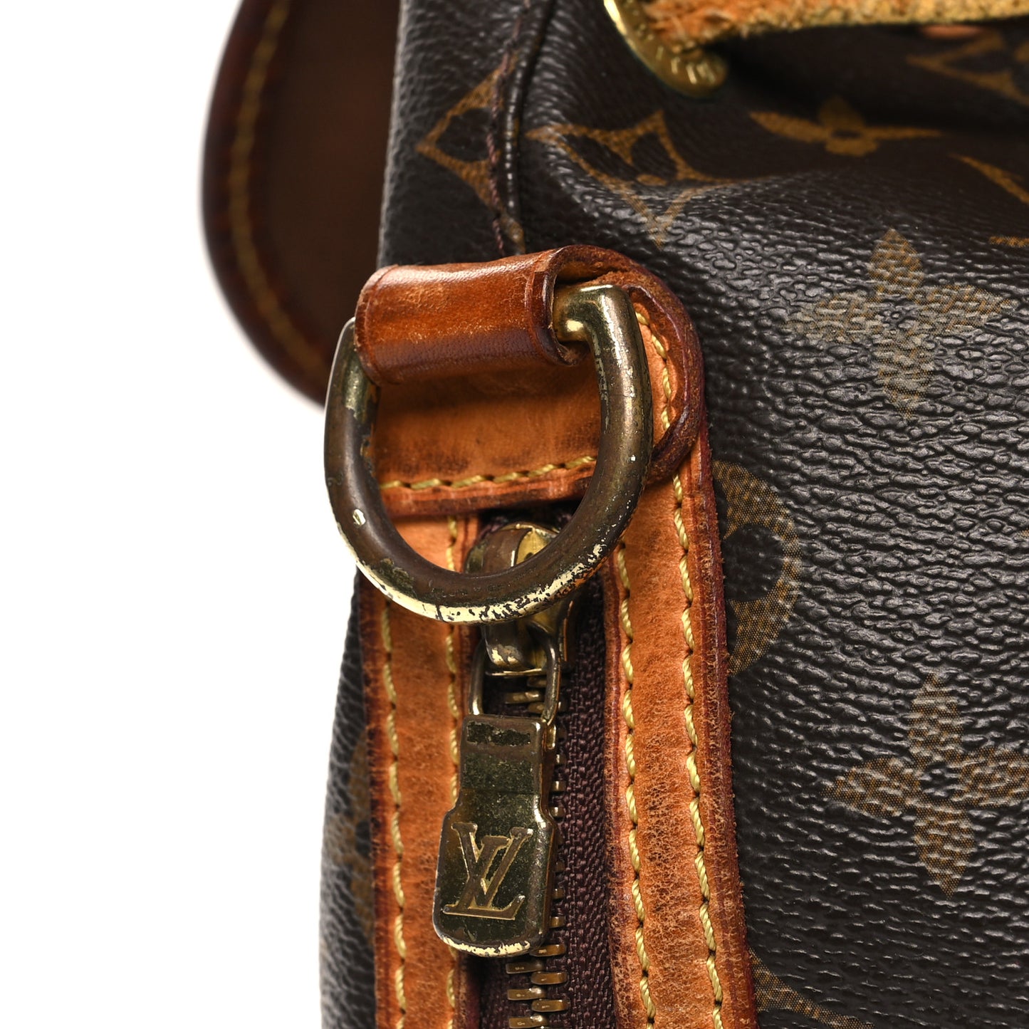 Monogram Bosphore Backpack