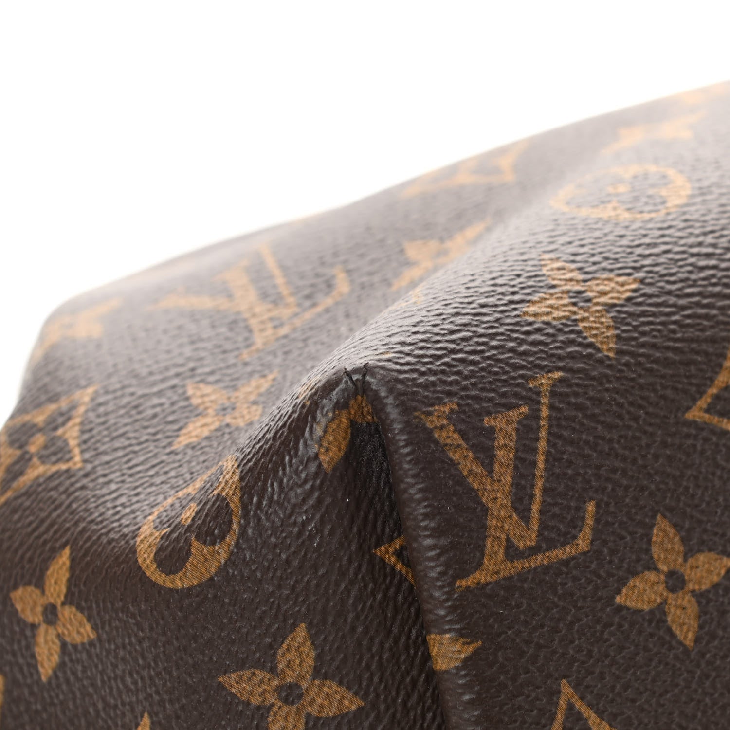 Louis Vuitton Monogram Turenne MM 10 of 22