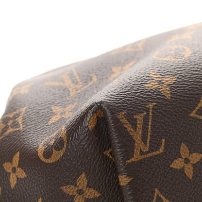 Louis Vuitton Monogram Turenne MM 10 of 22