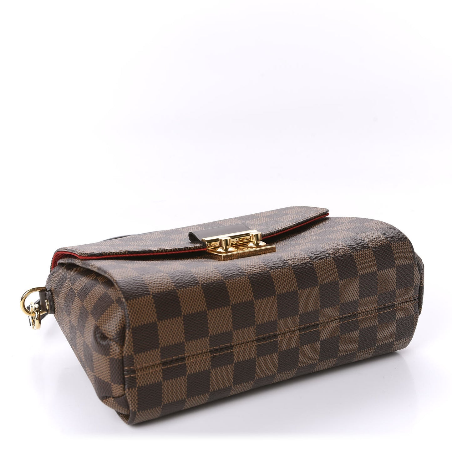 Damier Ebene Croisette