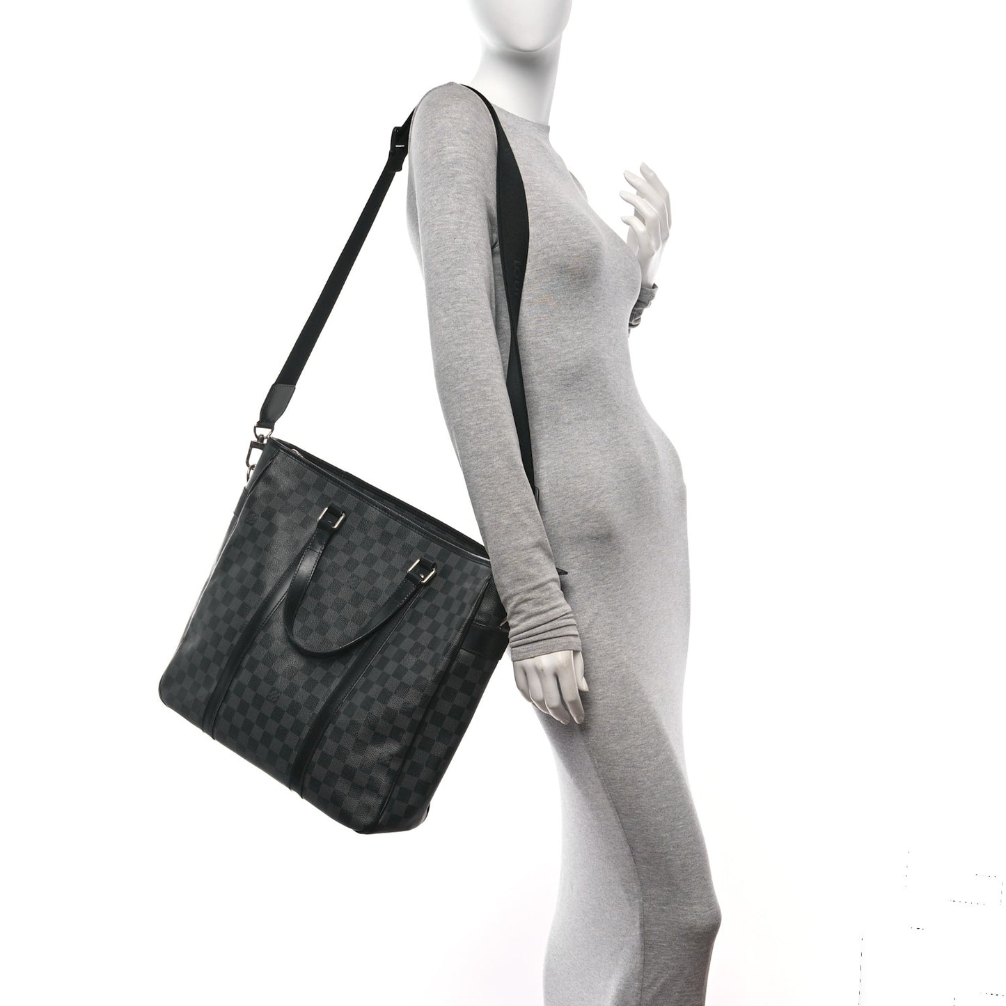 Damier Graphite Tadao