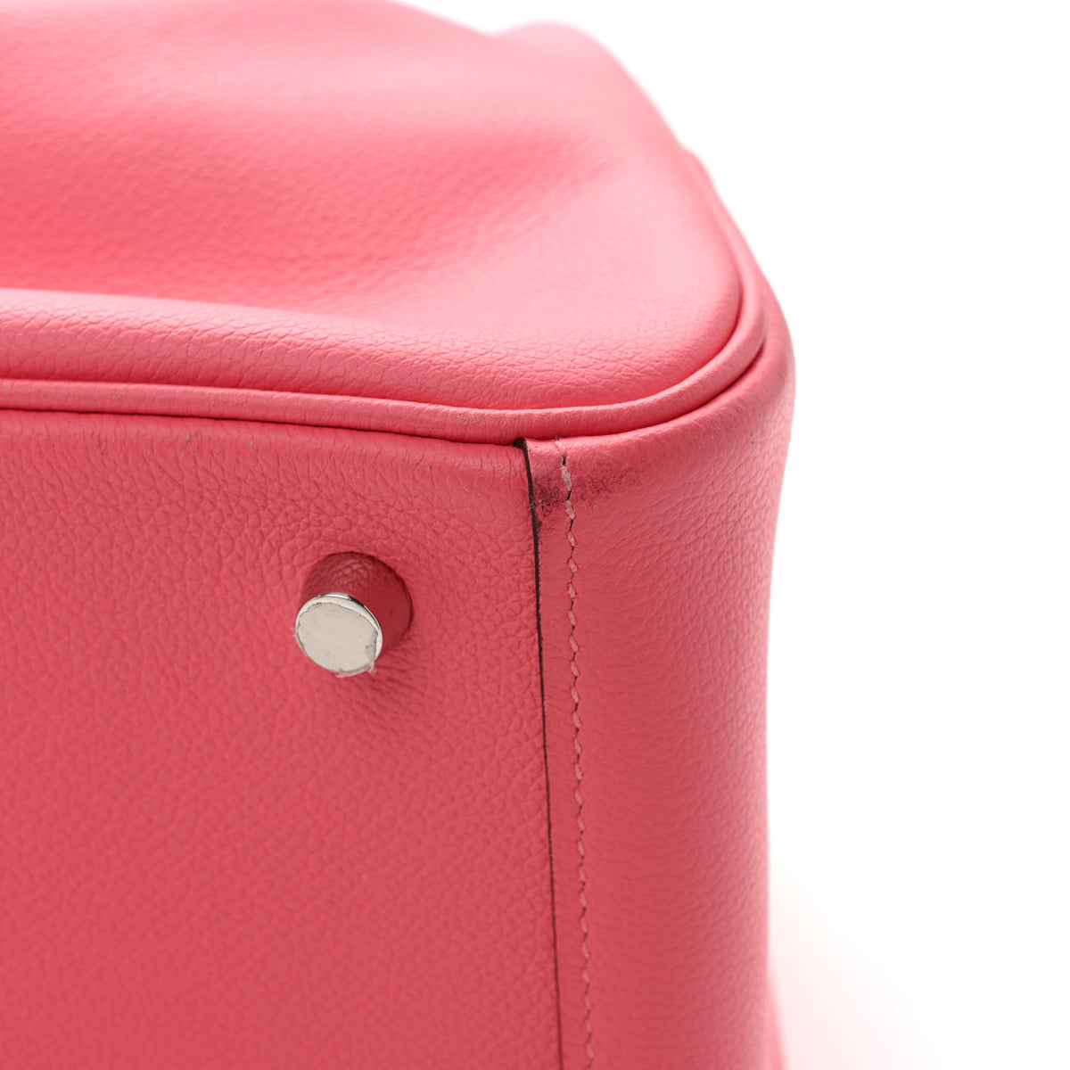 Hermes Evercolor Lindy 26 Rose Azalee 11 of 14