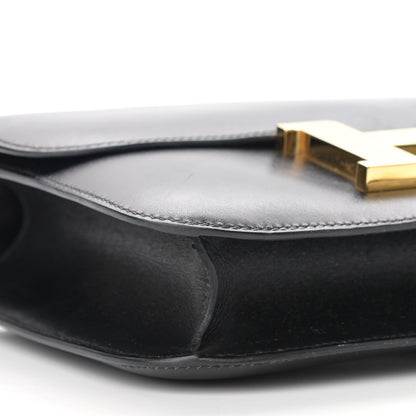 Hermes Box Constance 23 Black 8 of 16