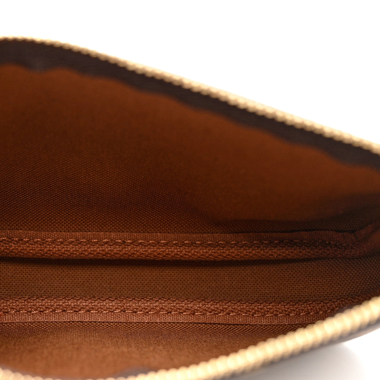 Monogram Mini Pochette Accessories