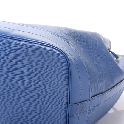 Louis Vuitton Epi Noe Toledo 9 of 11
