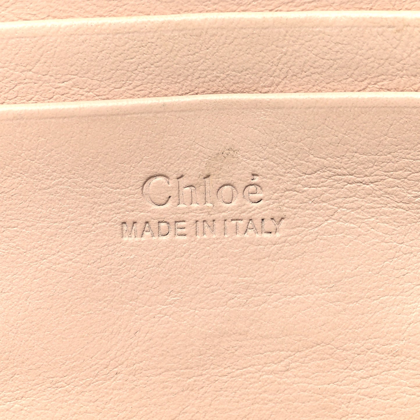 Suede Calfskin Mini Faye Shoulder Bag Cement Pink