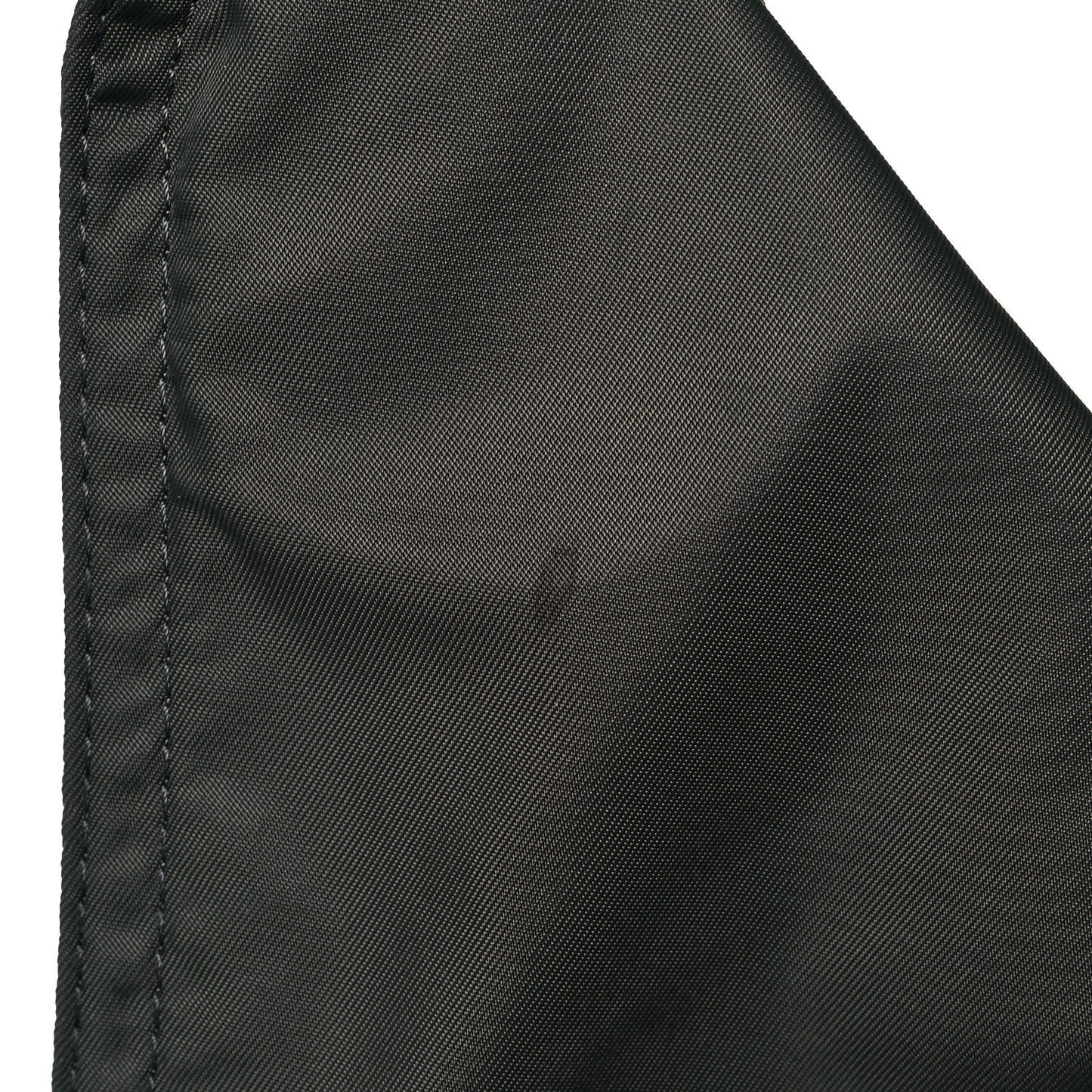 Nylon Medium Rucksack Backpack Dark Green