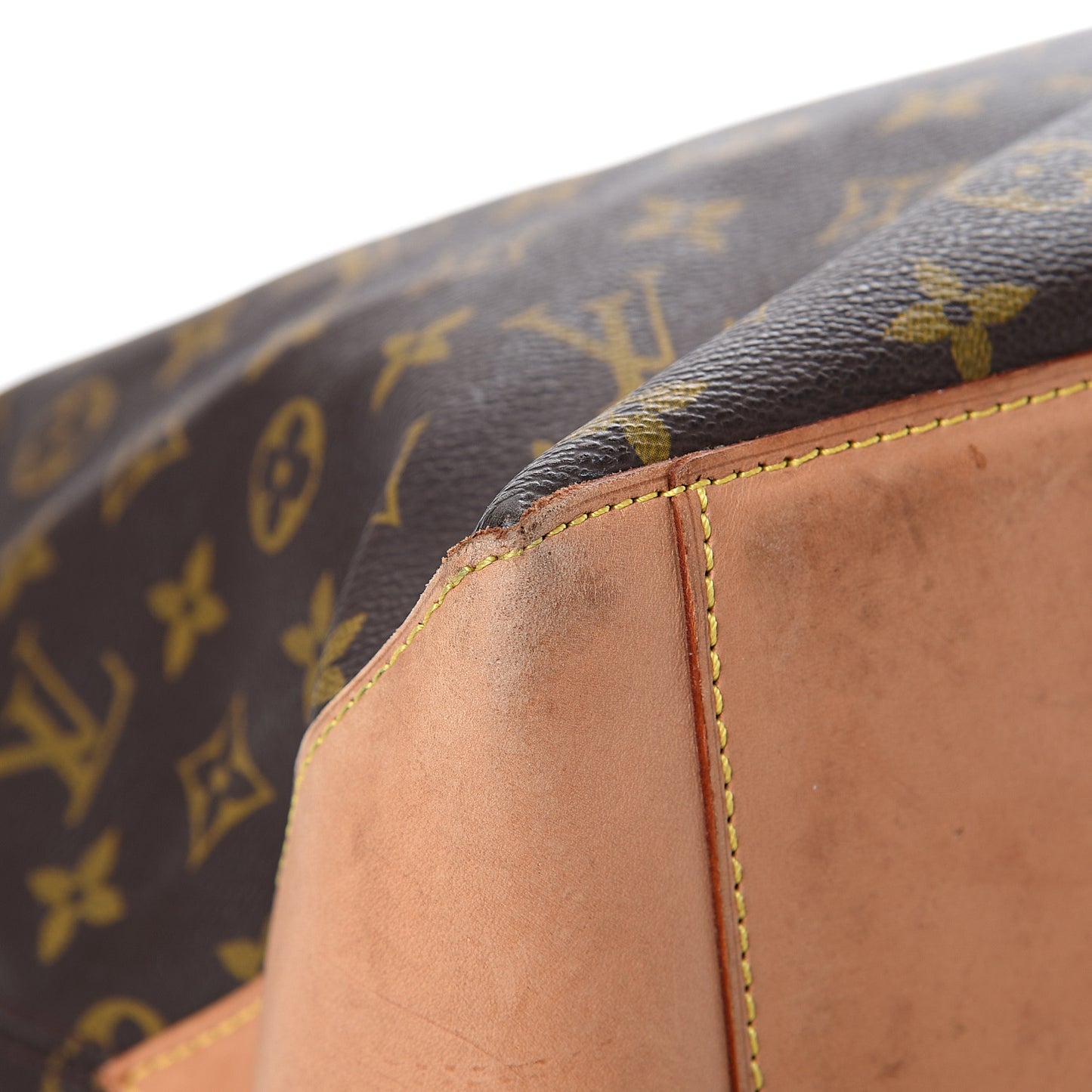 Monogram Cabas Alto