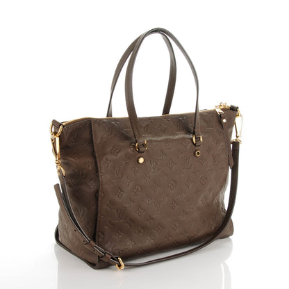 Louis Vuitton Empreinte Lumineuse PM Ombre 3 of 6