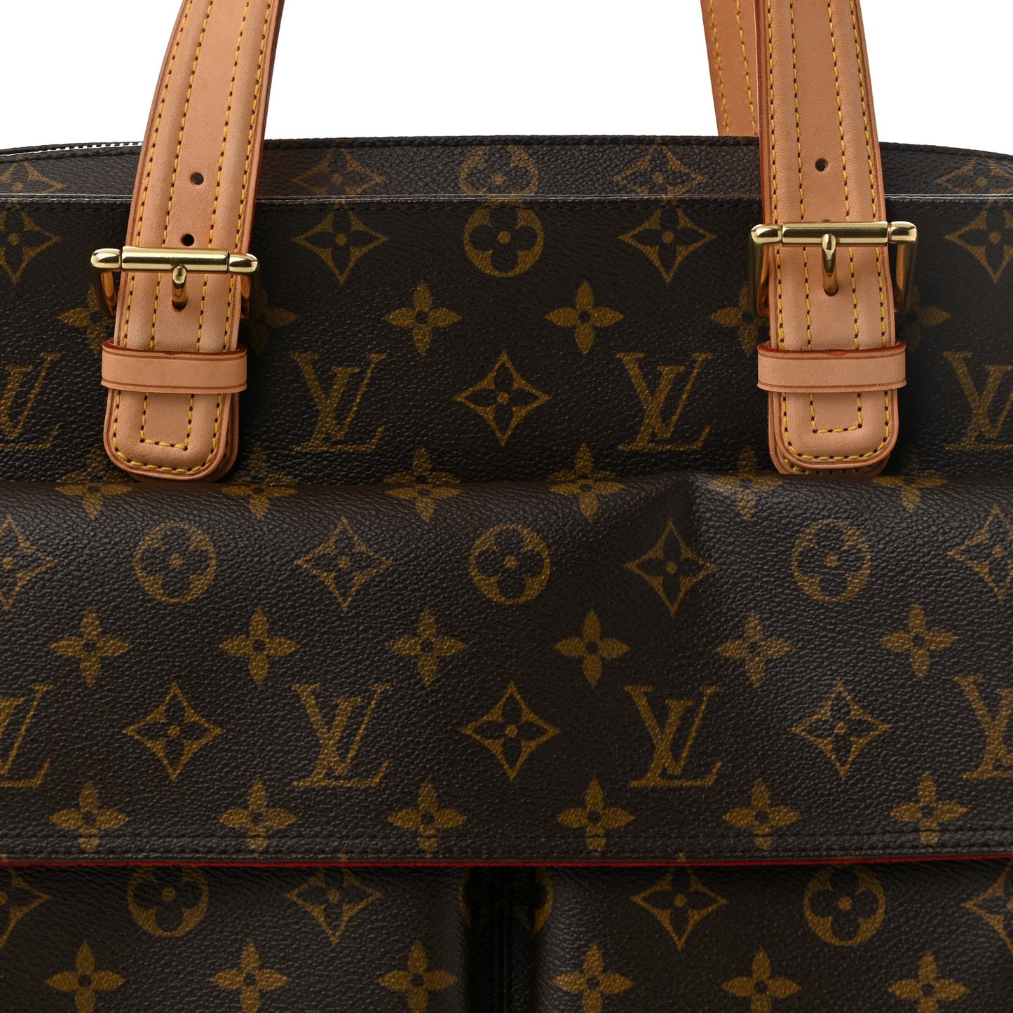 Monogram Multipli-Cite